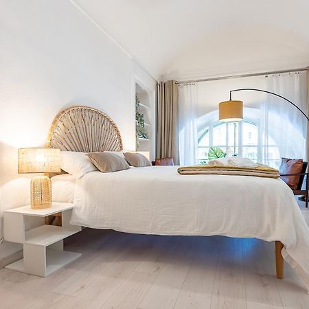 Vittorio Veneto Boutique Studio - Grandmaison Τορίνο Εξωτερικό φωτογραφία